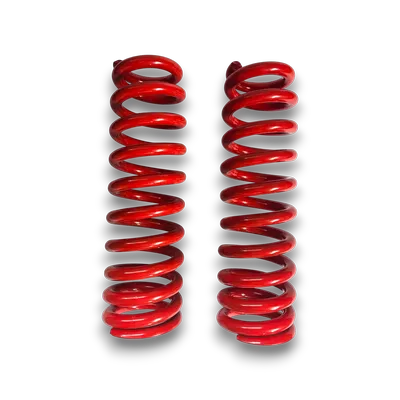 Toyota Prado 90 Series Suspension Kit
