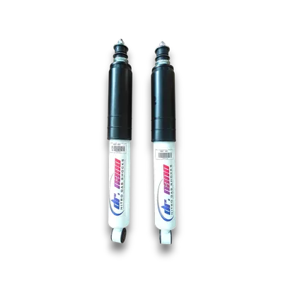 Maruti Suzuki Jimny Suspension Kit