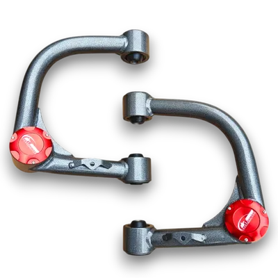 Toyota Fortuner 2nd Gen Suspension Kit view 3