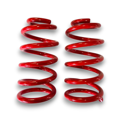 Mahindra Scorpio Classic Suspension Kit